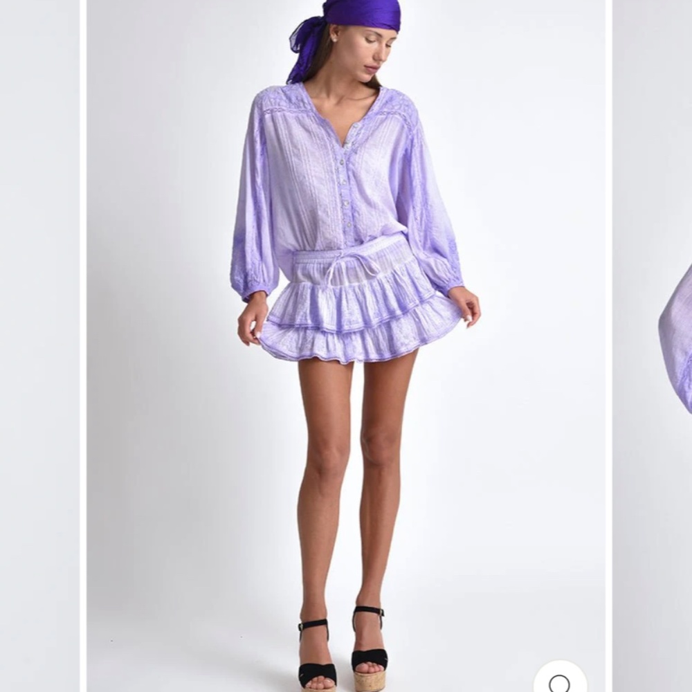 Muche y Muchette Coquette Skort